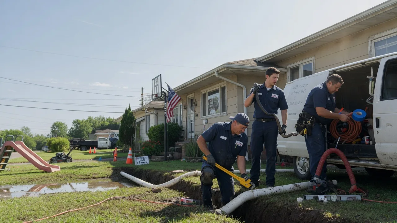 Toilet Installation in Fillmore, CA near me